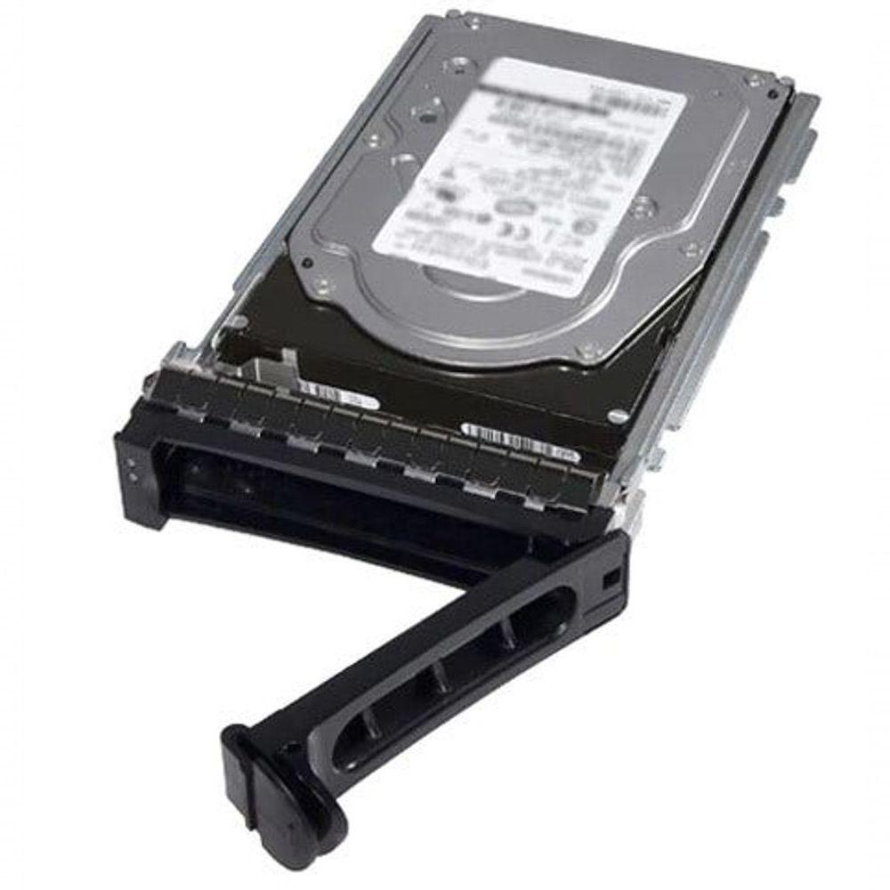 Disco Rígido Dell 2tb Sata 7.2k 3.5" - 400-atkj - 1