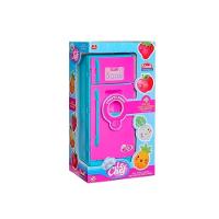 Geladeira Lechef Com Acessórios Luz E Som - Sortida - 2