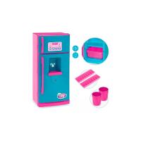 Geladeira Lechef Com Acessórios Luz E Som - Sortida - 3