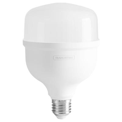 Lâmpada Alta Potência Tramontina Base E27 50 W 6500 K Luz Branca