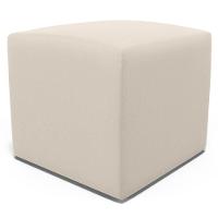 Kit 02 Poltronas De Amamentação E Descanso Com Balanço Laís G05 Veludo Creme - Mpozenato - 10