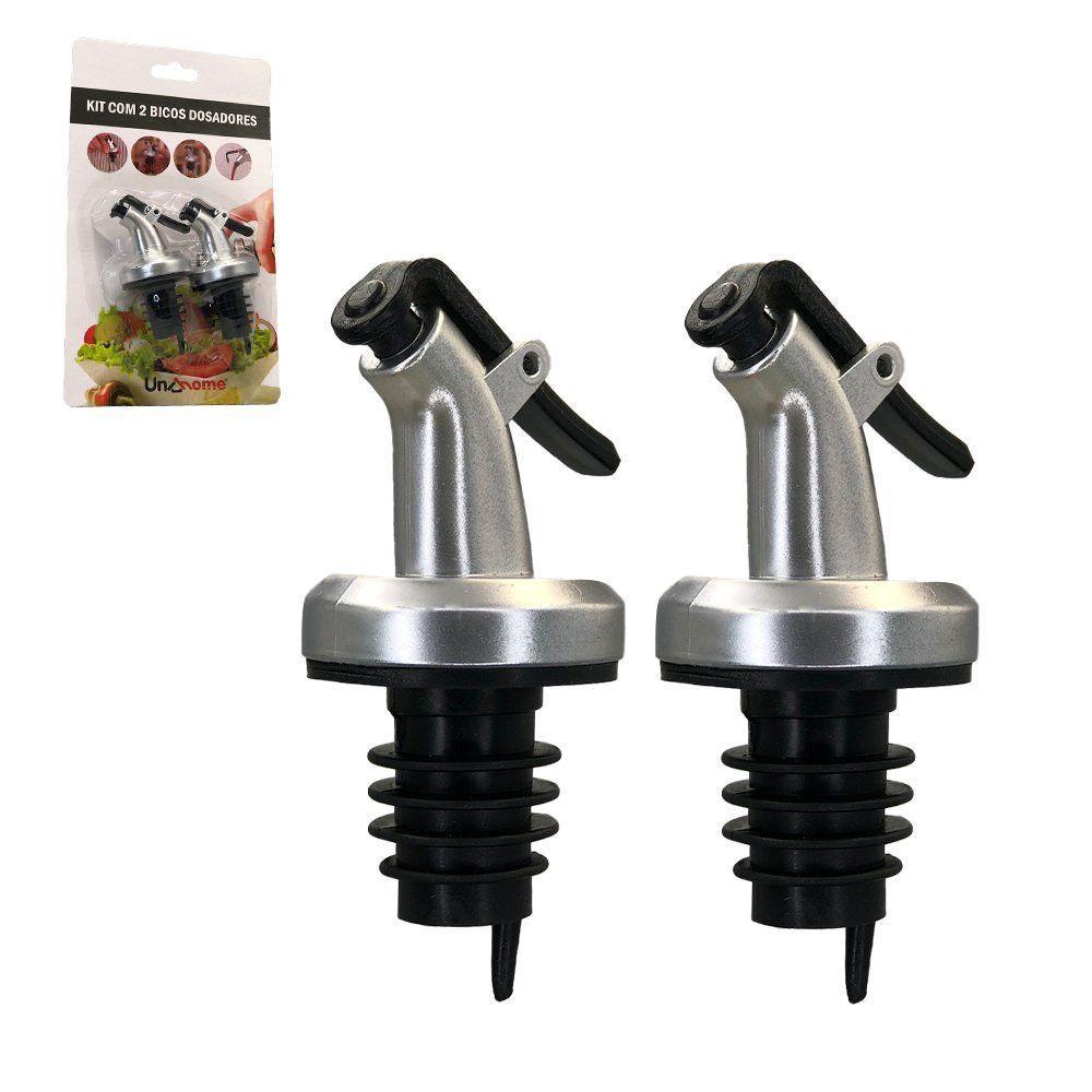 Kit Com 2 Bicos Dosadores - 4
