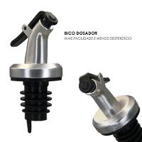 Kit Com 2 Bicos Dosadores - 3