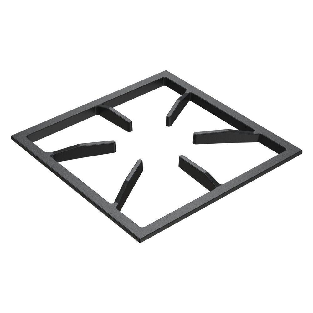 Grelha 6 Hastes Gsb Fogão Industrial Ferro Fundido 30x30cm - 1