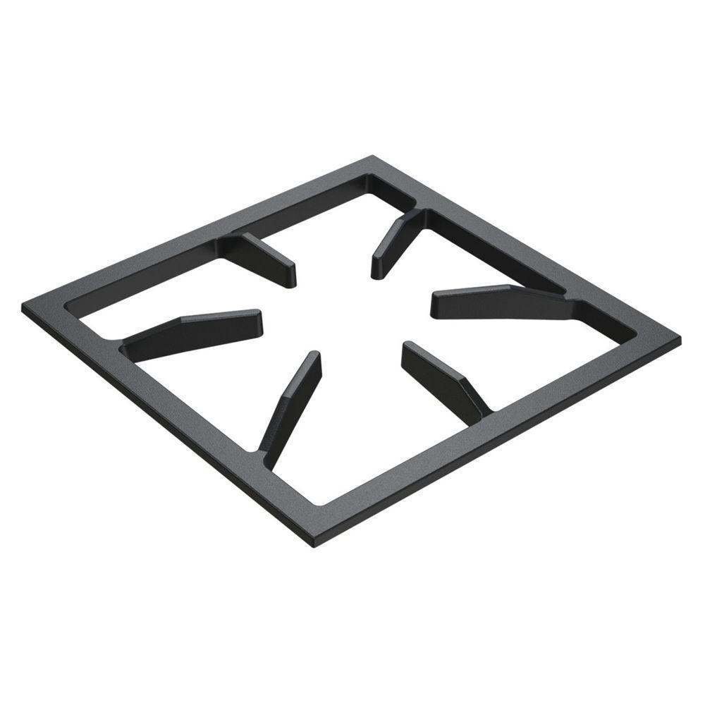 Grelha 6 Hastes Gsp Fogão Industrial Ferro Fundido 30x30cm - 1