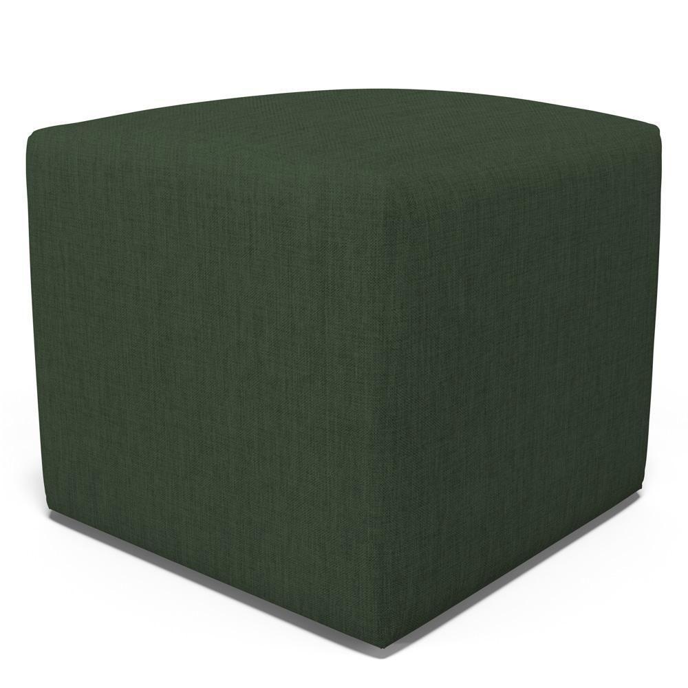 Poltrona De Amamentação E Descanso Com Balanço E Puff Laís G05 Linho Verde - Mpozenato - 10