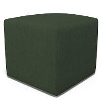 Poltrona De Amamentação E Descanso Com Balanço E Puff Laís G05 Linho Verde - Mpozenato - 10