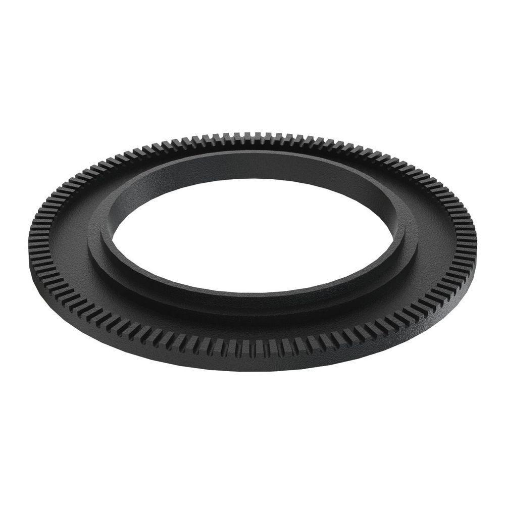 Espalha Chama Fogão Industrial Queimador Duplo Ferro 20,2cm - 1