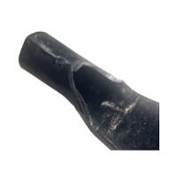 Cavadeira Ferreiro Goivo Com Cabo Madeira Do Norte - Fp - 2