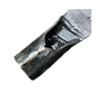 Cavadeira Reta Estreita Com Cabo Madeira Do Norte - Fp