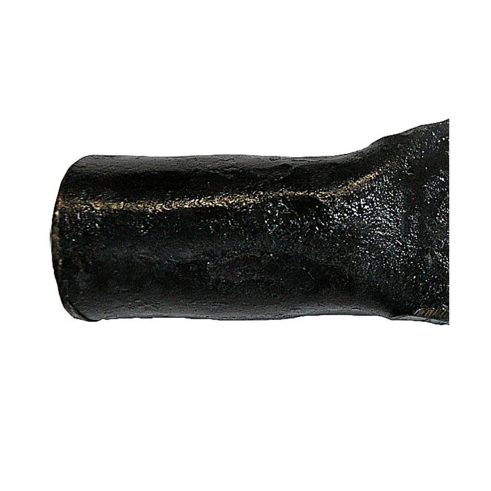 Cavadeira Reta Larga Sem Cabo - Fp - 5