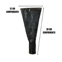 Cavadeira Reta Larga Sem Cabo - Fp - 2