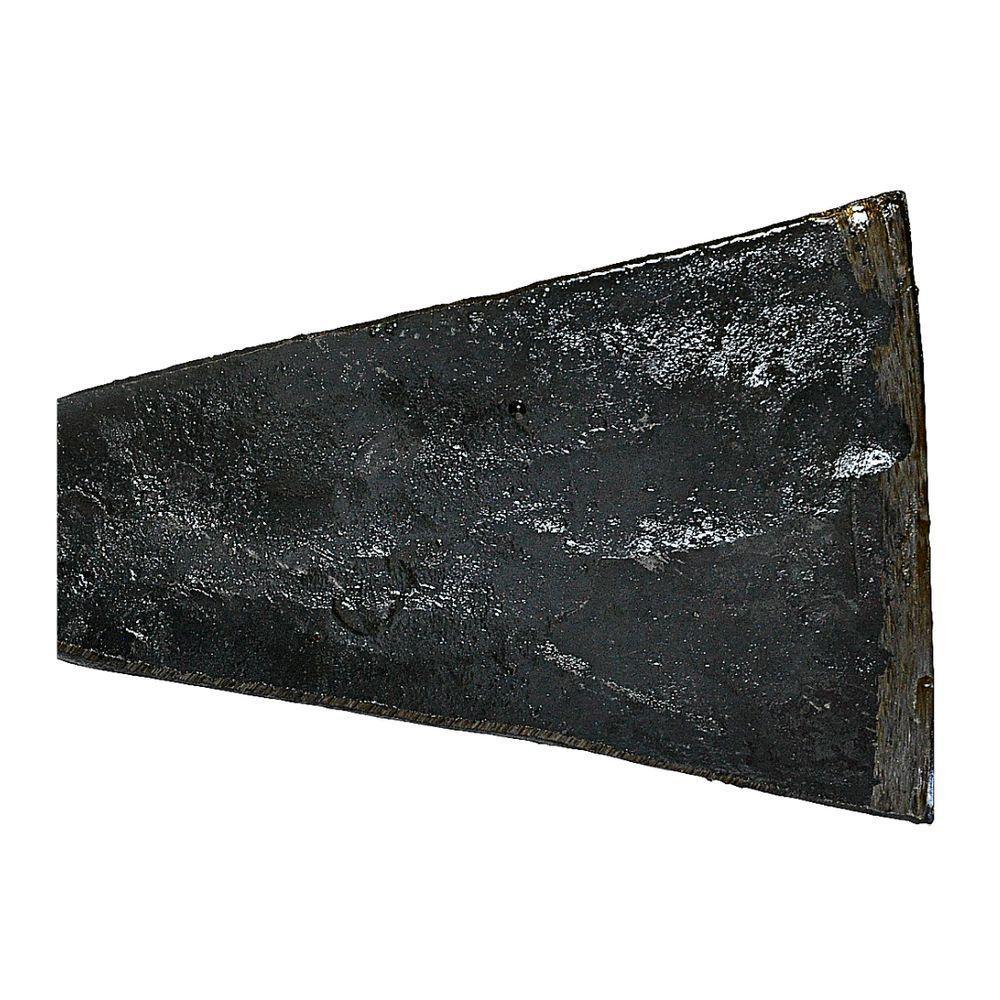 Cavadeira Reta Larga Com Cabo Madeira Do Norte- Fp - 2