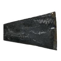 Cavadeira Reta Larga Com Cabo Madeira Do Norte- Fp - 2