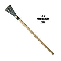 Cavadeira Reta Larga Com Cabo Madeira Do Norte- Fp - 6