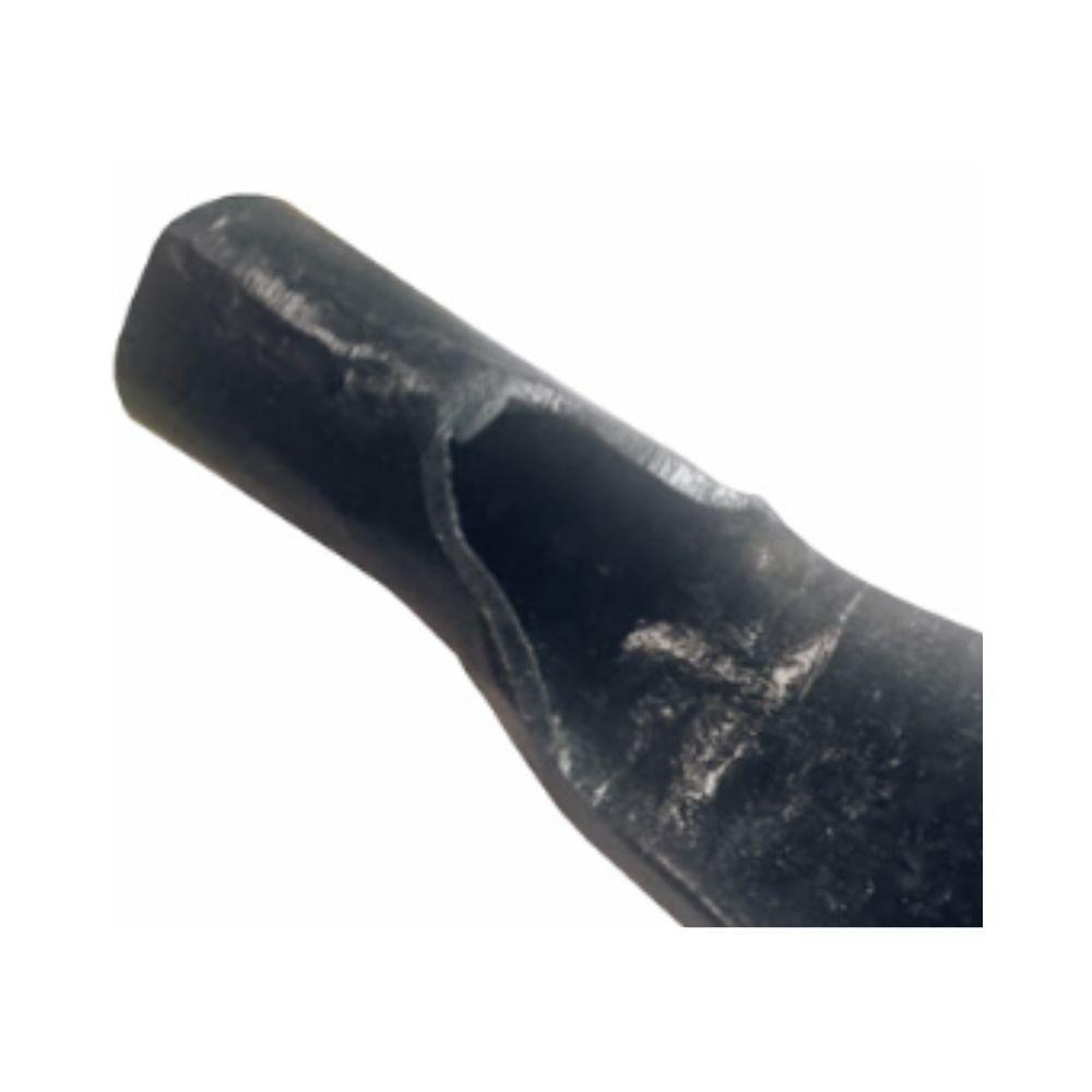 Cavadeira Ferreiro Goivo Com Cabo Eucalipto - Fp - 6