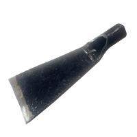 Cavadeira Ferreiro Goivo Com Cabo Eucalipto - Fp - 2