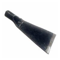 Cavadeira Ferreiro Goivo Com Cabo Eucalipto - Fp