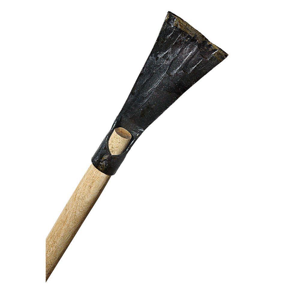 Cavadeira Reta Estreita Com Cabo Eucalipto - Fp - 1