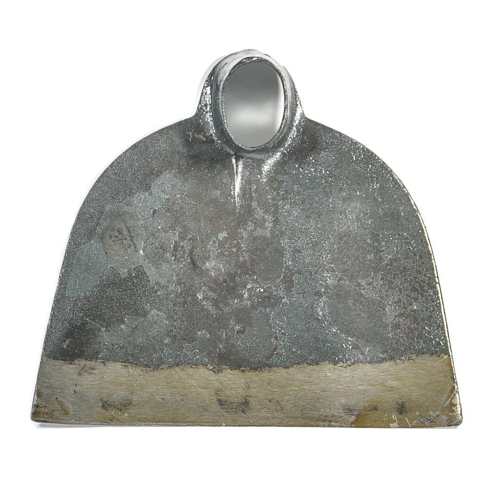 Enxada Ferreiro 22 Com Cabo Eucalipto - Fundição Petrópolis - 3