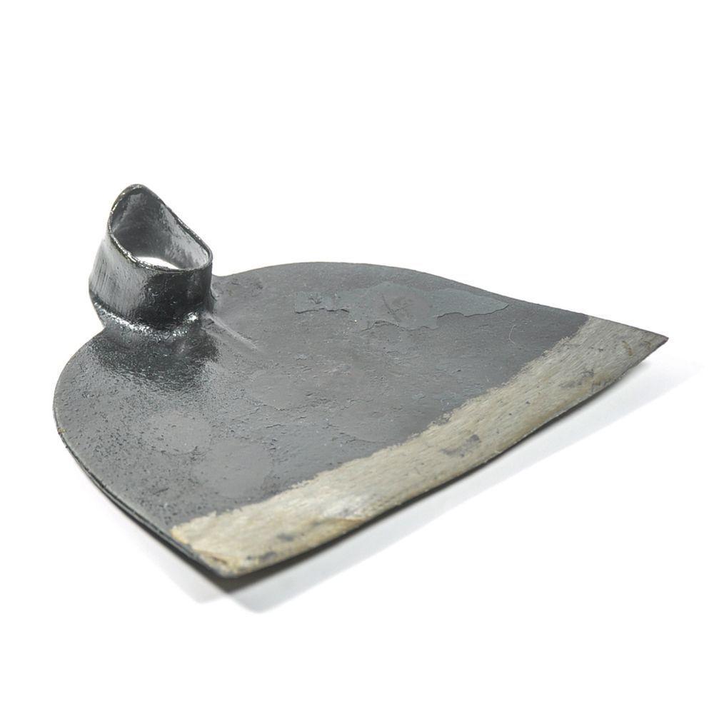 Enxada Ferreiro 22 Com Cabo Eucalipto - Fundição Petrópolis - 4