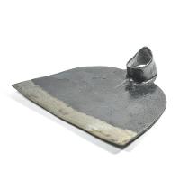 Enxada Ferreiro 22 Com Cabo Eucalipto - Fundição Petrópolis - 1