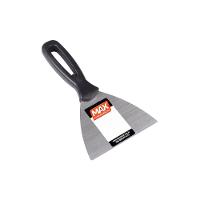 Espátula De Aço Max Com Cabo De Plástico 10cm - 1