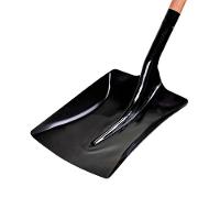 Pá Quadrada Construção Aço Carbono Cabo Polietileno N03 97cm - 5