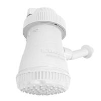 Chuveiro Nova Ducha 127v - 5500w- Branca Sintex - 1