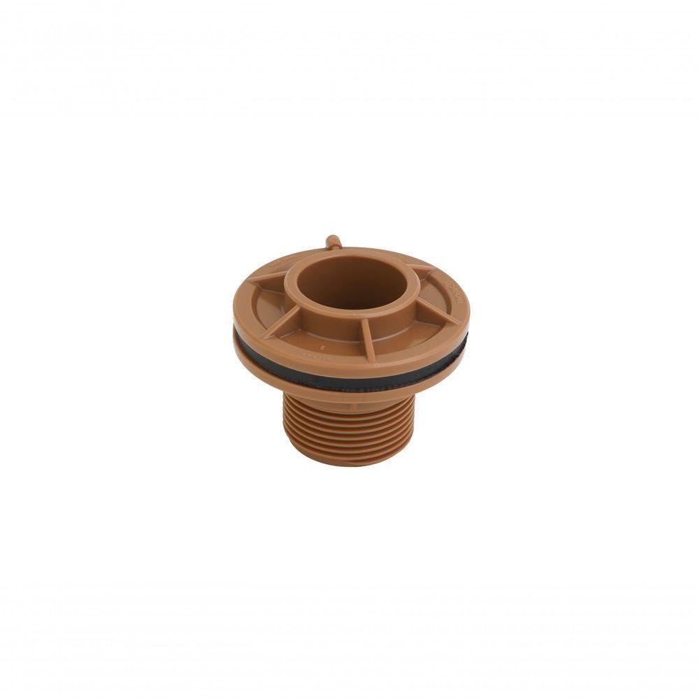 Adaptador Soldável Para Caixa D'água 50 Mm X 1.1/2 - Krona - 2