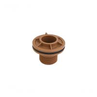 Adaptador Soldável Para Caixa D'água 50 Mm X 1.1/2 - Krona - 2