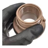 Adaptador Soldável Para Caixa D'água 50 Mm X 1.1/2 - Krona