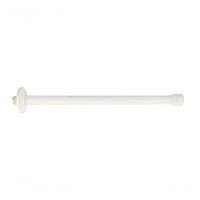 Braço Chuveiro 1/2 Branco 38 Cm - Krona