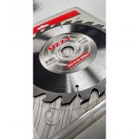 Disco Serra Circular 230 Mm X 24 Dentes Furo 25/22mm -uzzy - 2