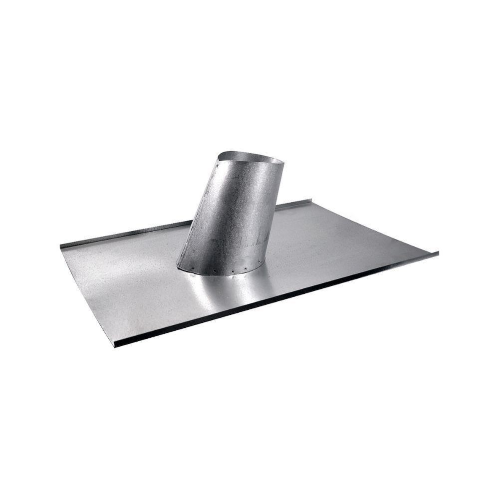 Telha Para Chaminé Universal Fz - Fp - 3