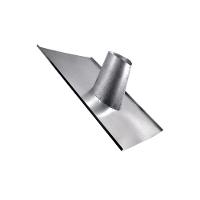 Telha Para Chaminé Universal Fz - Fp