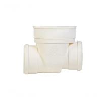 Válvula De Retenção Esgoto 150 Mm - Krona - 2