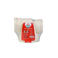 Válvula De Retenção Esgoto 150 Mm - Krona - 3