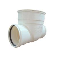 Válvula De Retenção Esgoto 150 Mm - Krona