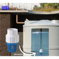 Válvula De Poço Roscável Com Filtro 3/4 - Krona - 2