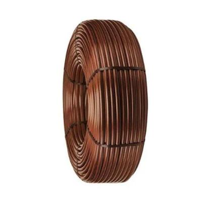 Tubo Gotejamento Autocompensante 30x30 100m 16mm 3,8l/h 44mil