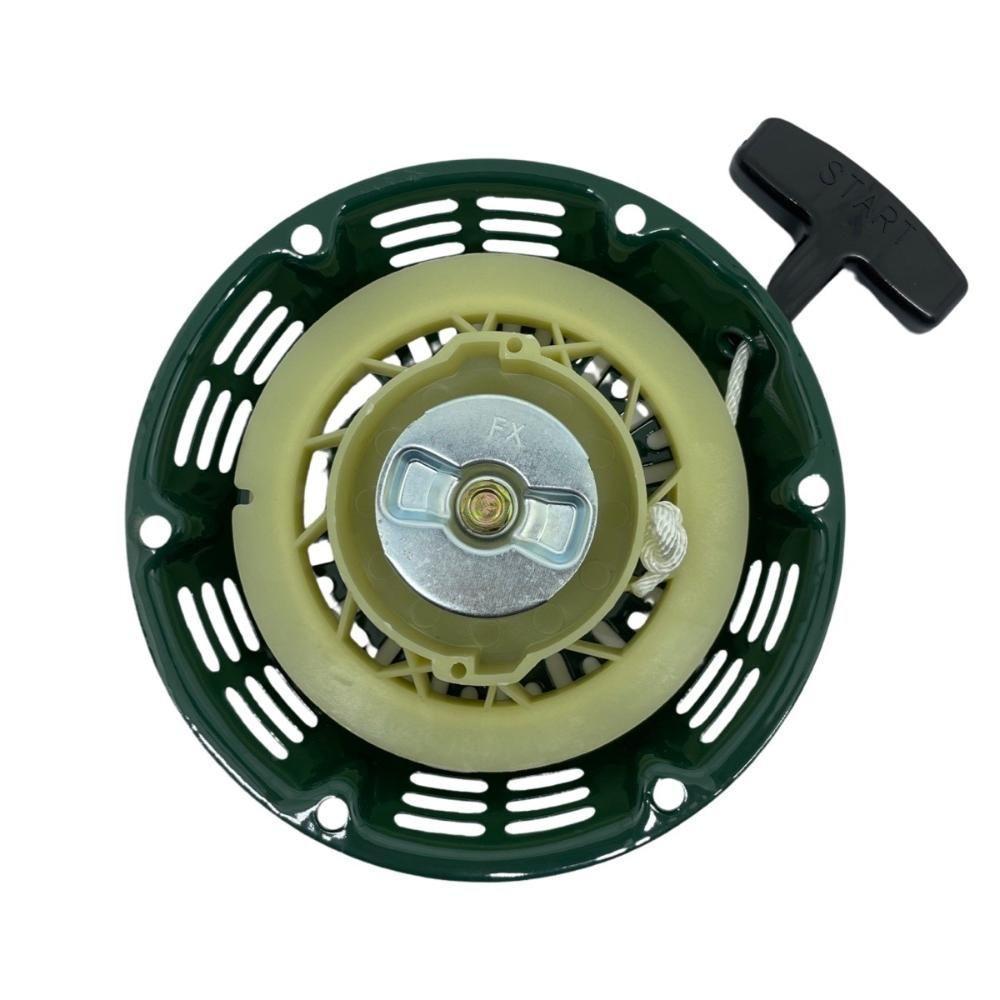 Tampa Partida Arranque Motores 4t Gasolina 5,5hp 6,5hp 7.0hp - 3