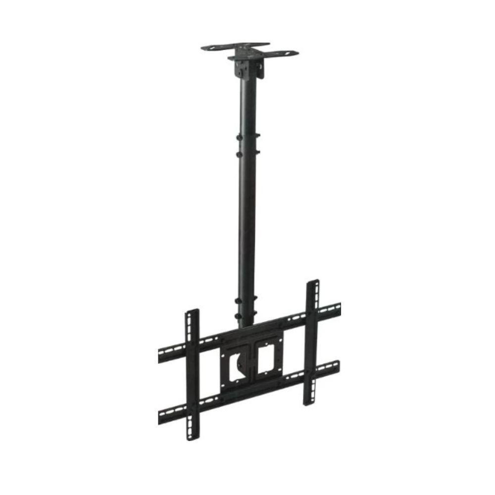 Suporte De Teto Com 4 Niveis De Mov.e 360 Graus Para P/ Tvs 37 A 76 Sav-6000 Aquario - 1
