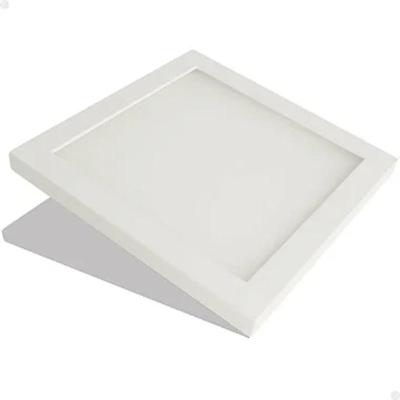 Luminária Plafon Painel Led Quadrado 23x23cm 18w 6500k Lorben