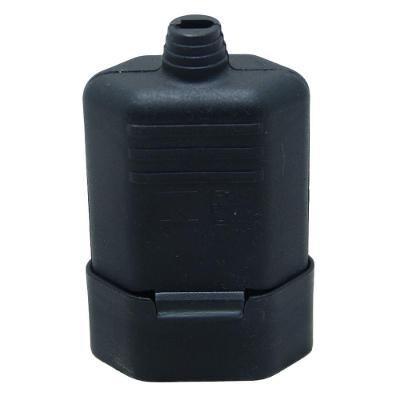 Pino De Tomada Fêmea 10a 250v 2 Polos Margirius Sem Terra