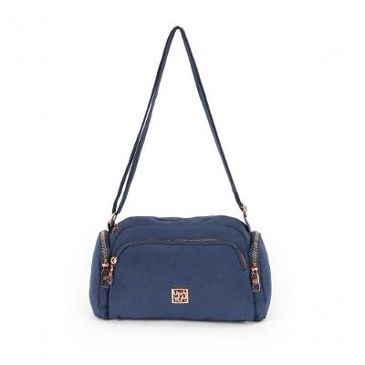 Bolsa Sintetica Marinho - Unico Azul