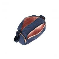 Bolsa Sintetica Marinho - Unico Azul