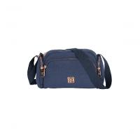 Bolsa Sintetica Marinho - Unico Azul - 9