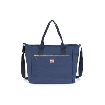 Bolsa Sintetica Marinho - Unico Azul