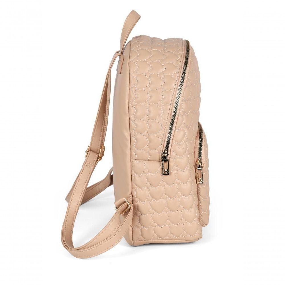 Bolsa Sintetica Nude - Un Nude - 3